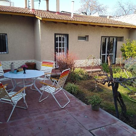 Miriam'S Place ميندوزا المظهر الخارجي الصورة