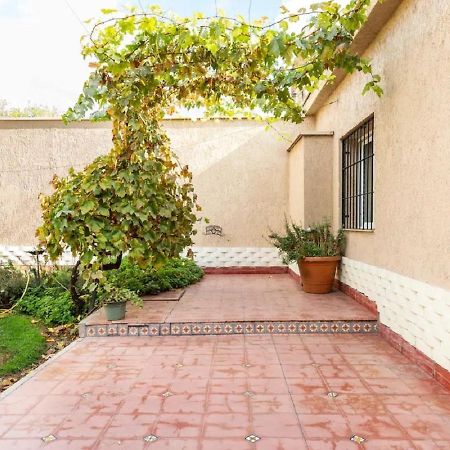 Miriam'S Place ميندوزا المظهر الخارجي الصورة