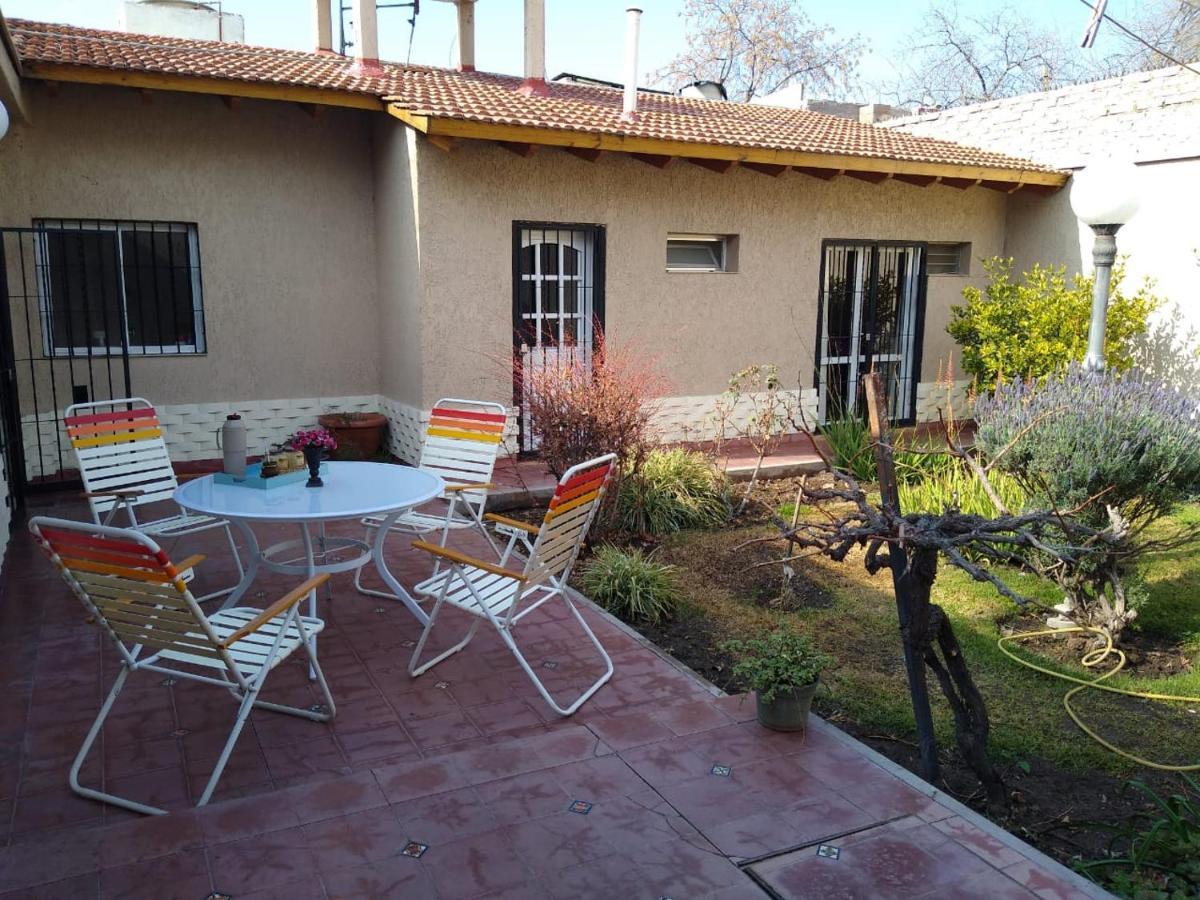 Miriam'S Place ميندوزا المظهر الخارجي الصورة