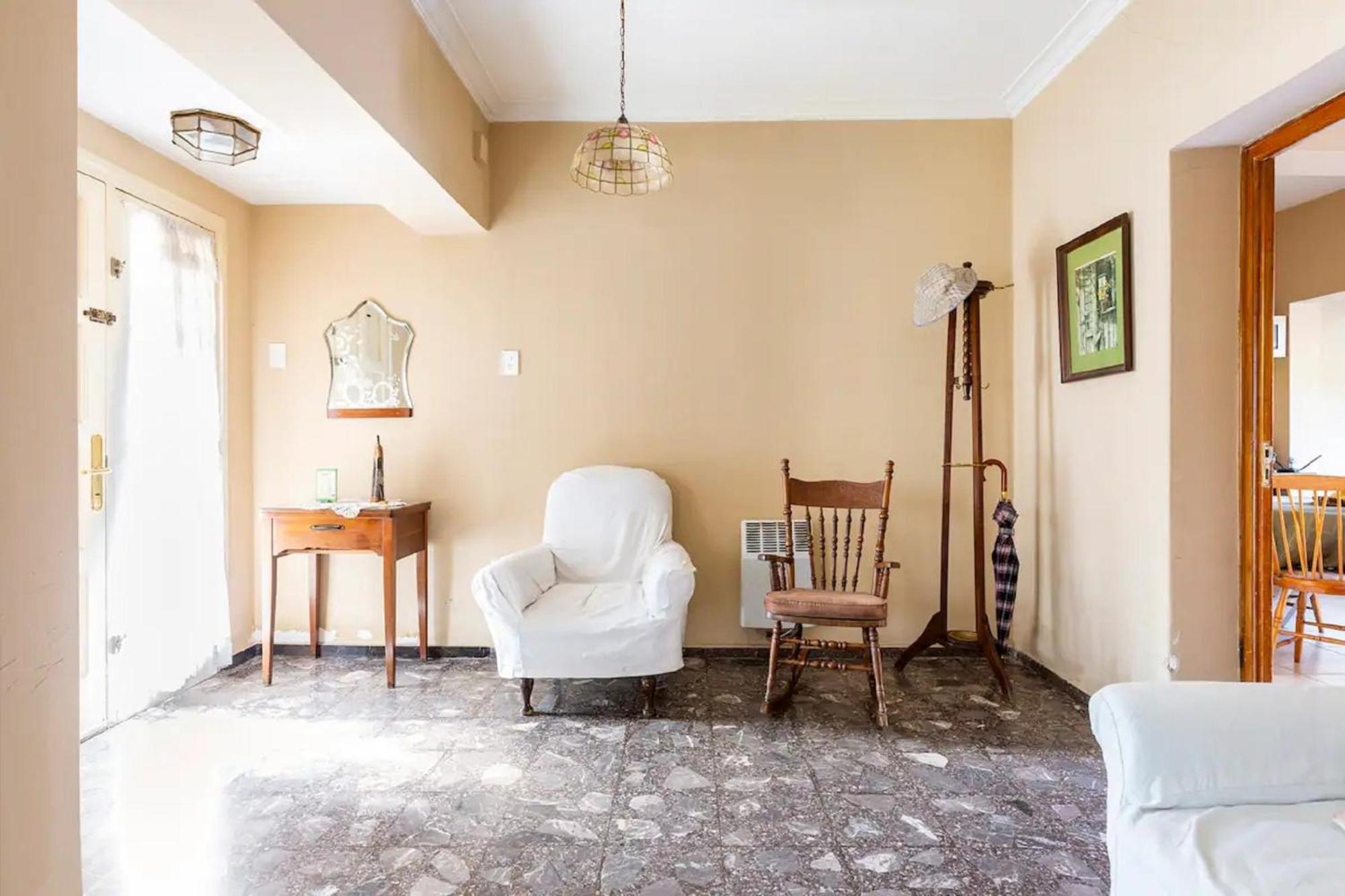 Miriam'S Place ميندوزا المظهر الخارجي الصورة