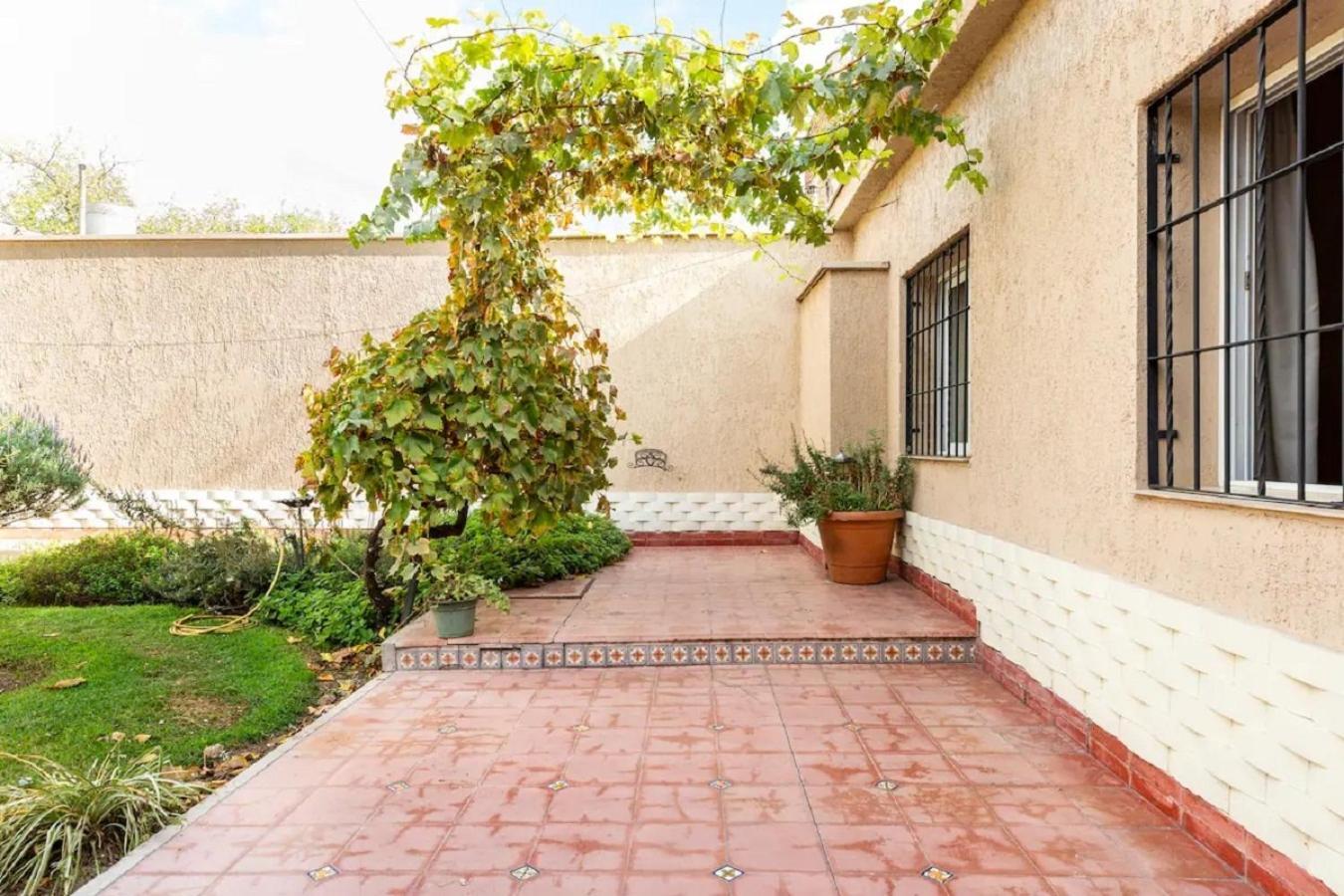Miriam'S Place ميندوزا المظهر الخارجي الصورة
