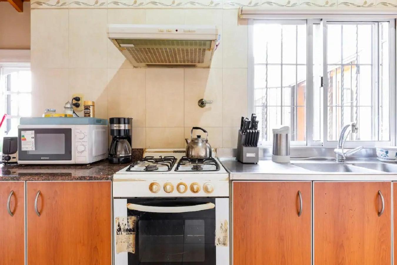 Miriam'S Place ميندوزا المظهر الخارجي الصورة