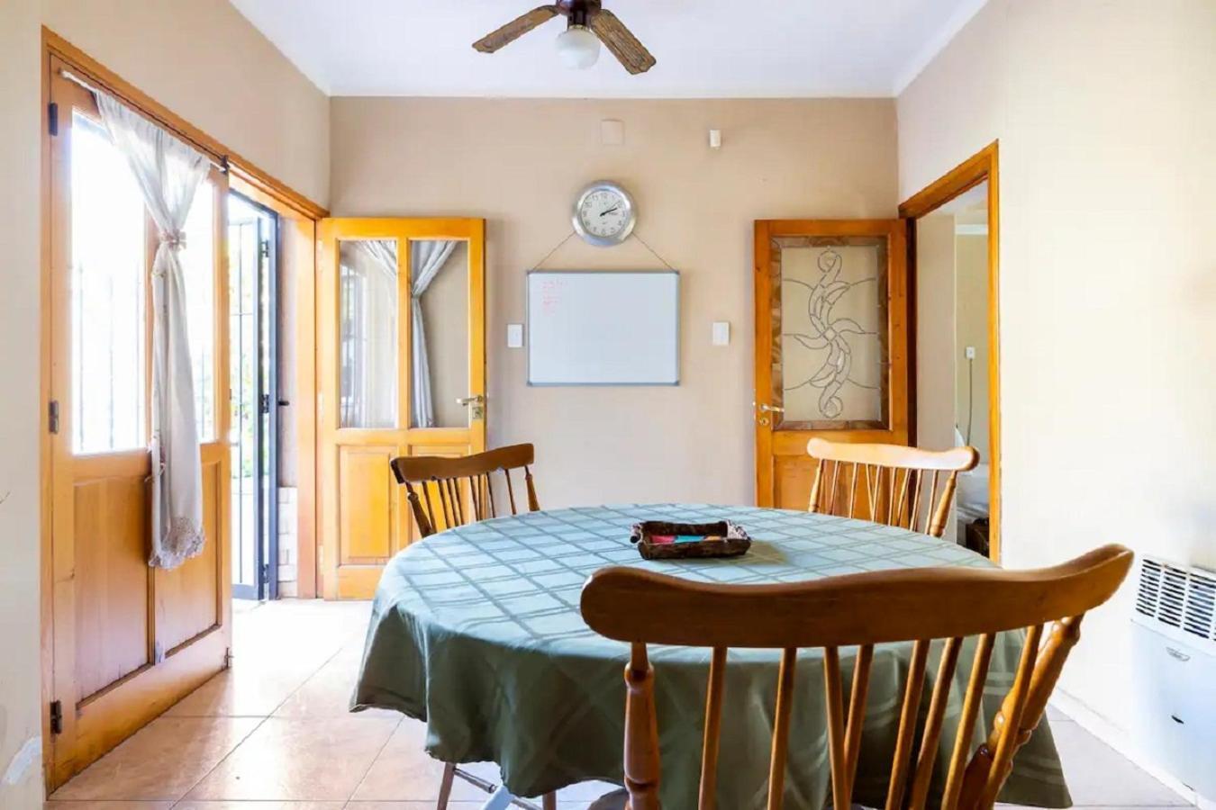 Miriam'S Place ميندوزا المظهر الخارجي الصورة