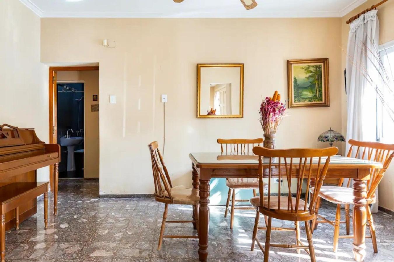Miriam'S Place ميندوزا المظهر الخارجي الصورة