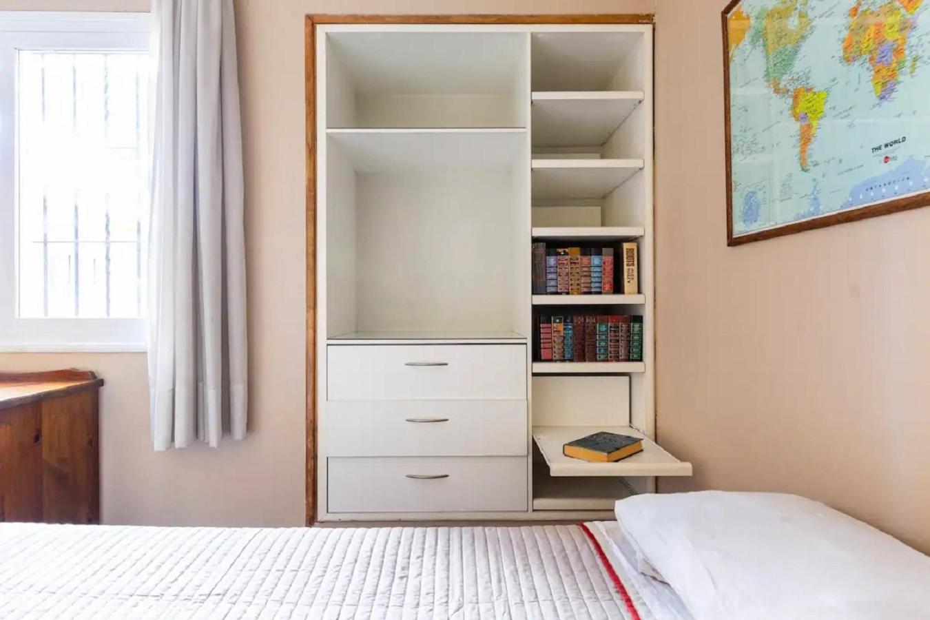 Miriam'S Place ميندوزا المظهر الخارجي الصورة