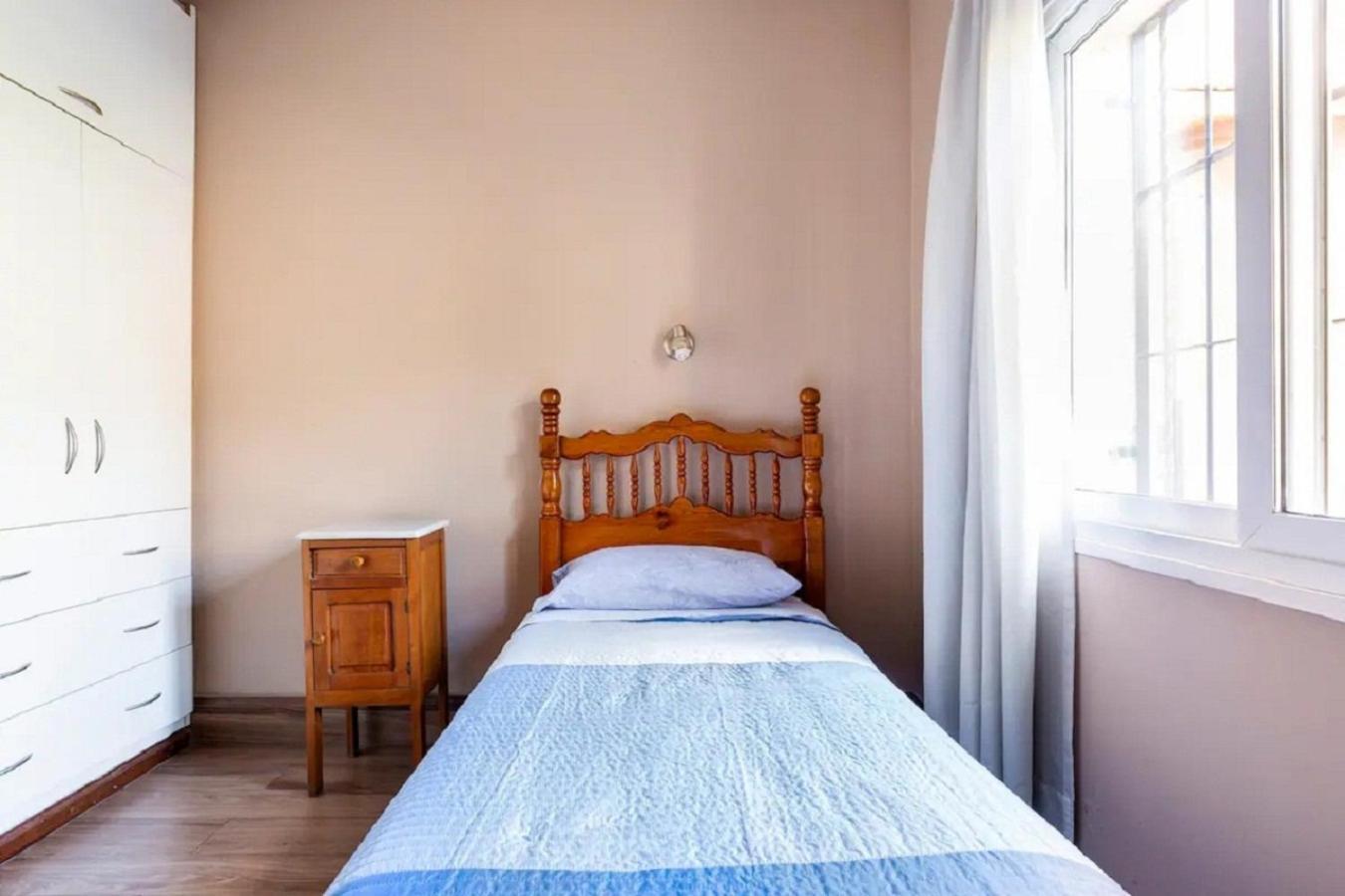 Miriam'S Place ميندوزا المظهر الخارجي الصورة