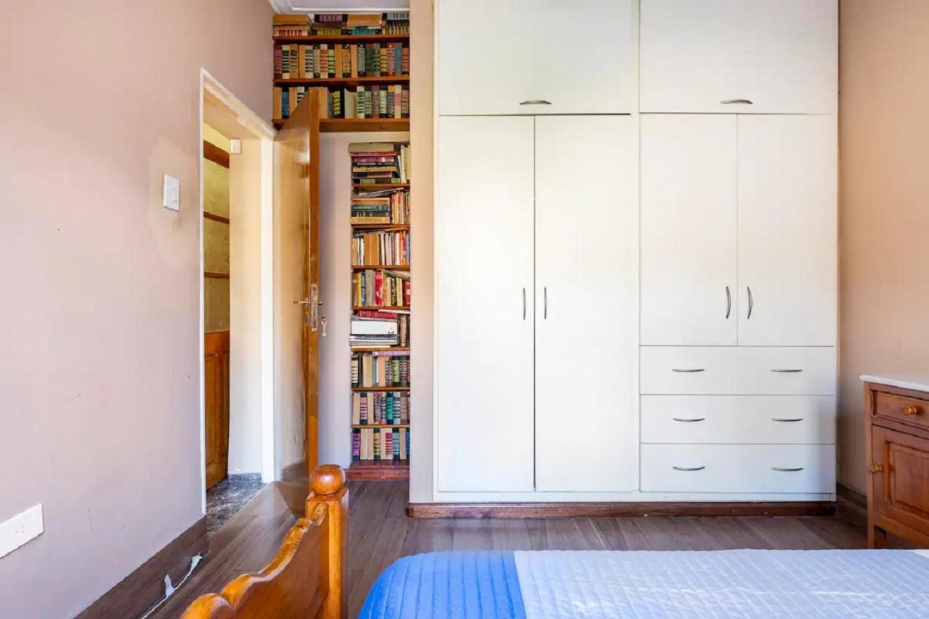 Miriam'S Place ميندوزا المظهر الخارجي الصورة